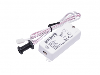 Lichtschranke / berührungsloser Dimmer inkl. Sensor 12-36Vdc 8A 