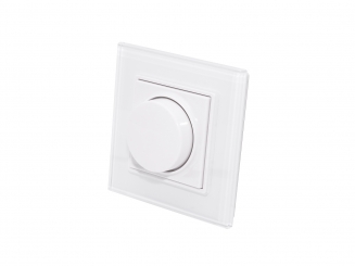 TRELIGHT LED Funk Wanddimmer 1 Zone 
