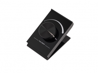 TRELIGHT LED Funk Standdimmer schwarz 1 Zone 