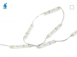 LED Modul neutralweiß  60lm 3LEDs IP65 92mm 