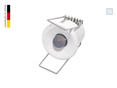 LED Sternenhimmel Juno kaltweiß diffus IP67 Gehäuse weiß 