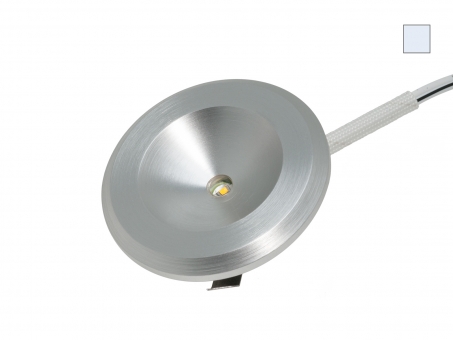 Auslaufartikel! LED Spot Cursa-Flat II 700mA 6000K dimmbar 