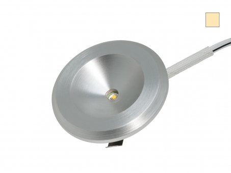 LED Spot Cursa-Flat II 700mA 2900K dimmbar 