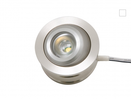 LED Einbauleuchte Cursa-Eye 700mA neutralweiß 
