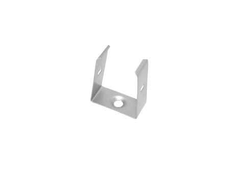 Montageklammer für LED Alu Profil SLXL28mm Aluminium 