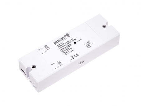 TRELIGHT LED Funk-Relais Empfänger 230Vac 1,2A 288W (an/aus) 