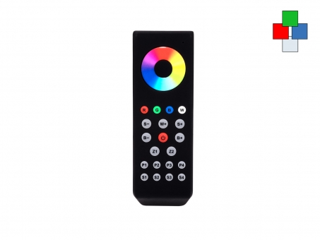 TRELIGHT Vega Memory Line RGB(W) Fernbedienung 