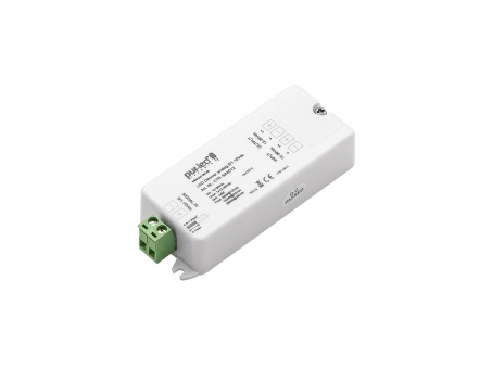 LED Dimmer analog 0/1-10Vdc 12-36Vdc 1x8A 