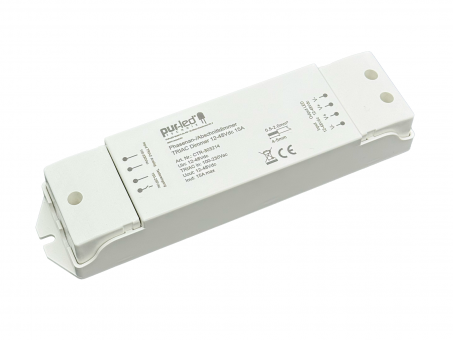 Phasenan-/Abschnitt TRIAC Dimmer 100-230Vac, 15A 12-48Vdc 