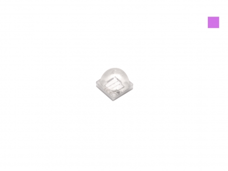 Nitride Highpower UV LED 365nm Lichtausgangsleistung 800mW 