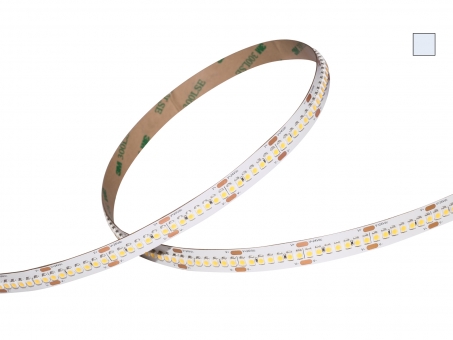 LED Stripe kaltweiß 24Vdc 15W/m 1450lm/m 238LEDs/m HD Line 3,0m 3,0m