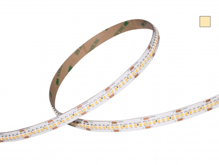 LED Stripe warmweiß 24Vdc 15W/m 1440lm/m 238LEDs/m HD Line 4,0m 4,0m