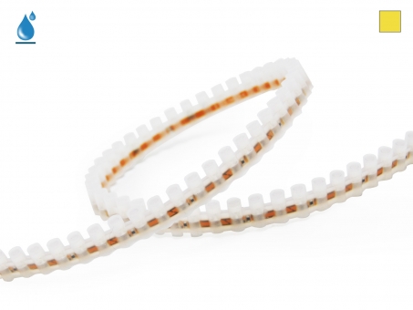 LED Modul ambergelb 12Vdc 8W/m 200lm/m 96LEDs IP67 97cm 