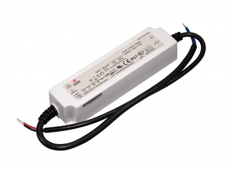 LED-Netzteil 24Vdc 60W 3,2A In-/Outdoor IP67 