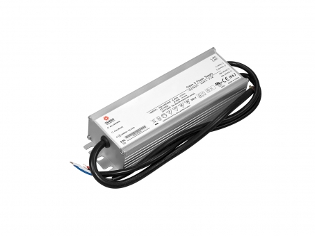 LED-Netzteil 24Vdc +/-10% 80W 3,3A dim. 1-10V In-/Outd. IP67 