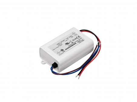 Netzteil 12Vdc 35W 3A Indoor 