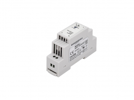 Sicherungskasten Netzteil 12Vdc +/-10% 15W 1,25A 