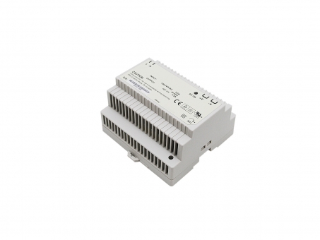 Sicherungskasten Netzteil DIN Schiene 12Vdc +/-10% 90W 7,5A kaufen