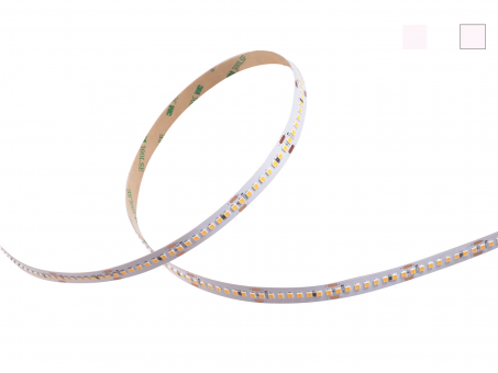 5,0m LED Stripe neutralweiß 24Vdc 8W/m ca. 992lm/m 160LEDs/m 