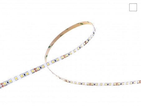 Aktionsware: 5m LED Stripe 4000K 24Vds 14W/m 1.800lm/m 120LEDs/m 