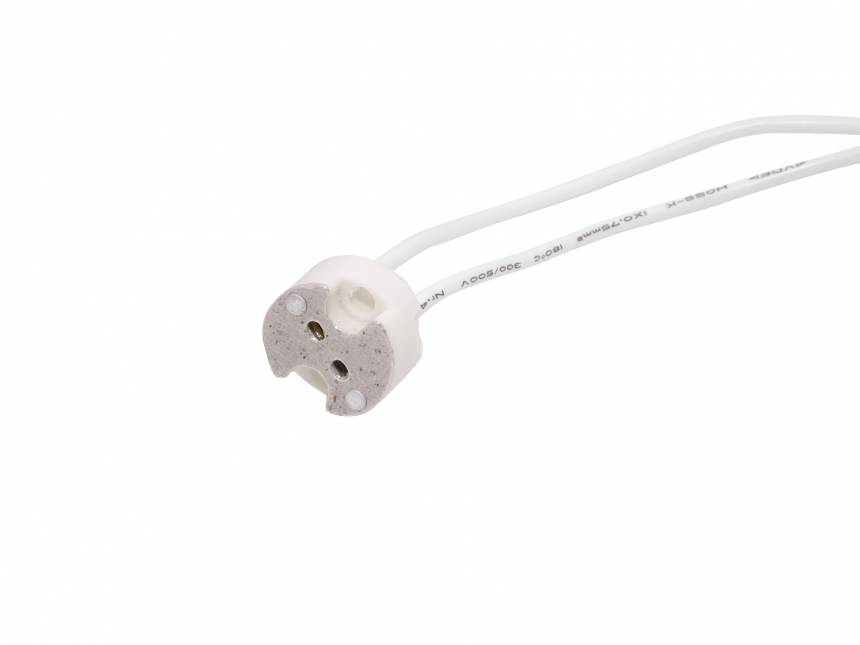 Fassung Für Halogen-/ LED-Lampen MR11/MR16/Gx5.3/Gu5.3/G4 Fassung Für Halogen-/ LED-Lampen MR11/MR16/Gx5.3/Gu5.3/G4