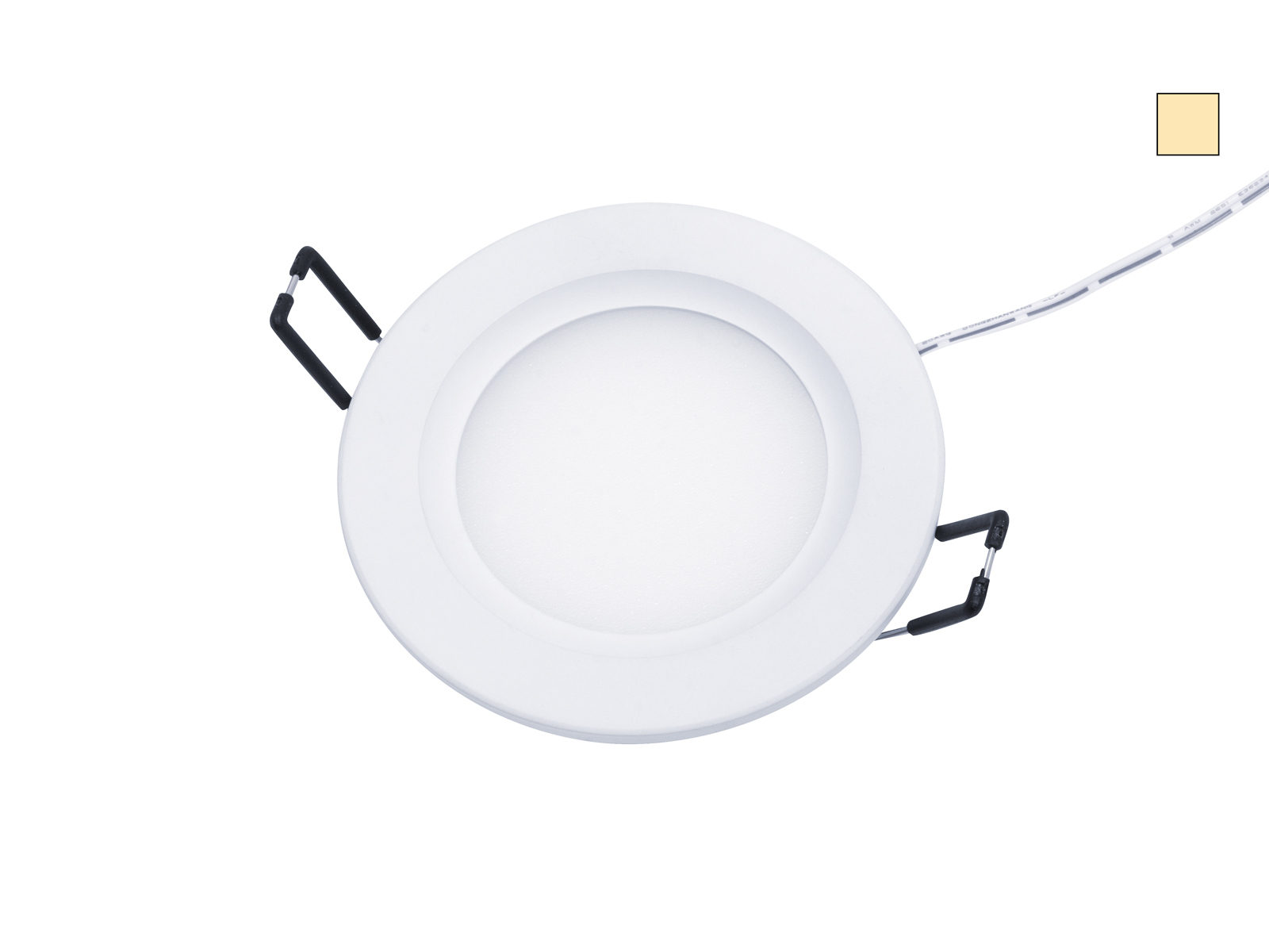 Garosa 25-teilige LED-Lampenperlen 5-V-LED-Chips 200LM 1 W  Hochleistungs-SMD-LED-Lampenchip-Glühbirne für Den Austausch von Foodlight-  / Spotlight-Lampen Im Heimstudio(Warmweiß 3000-3200K) : :  Beleuchtung