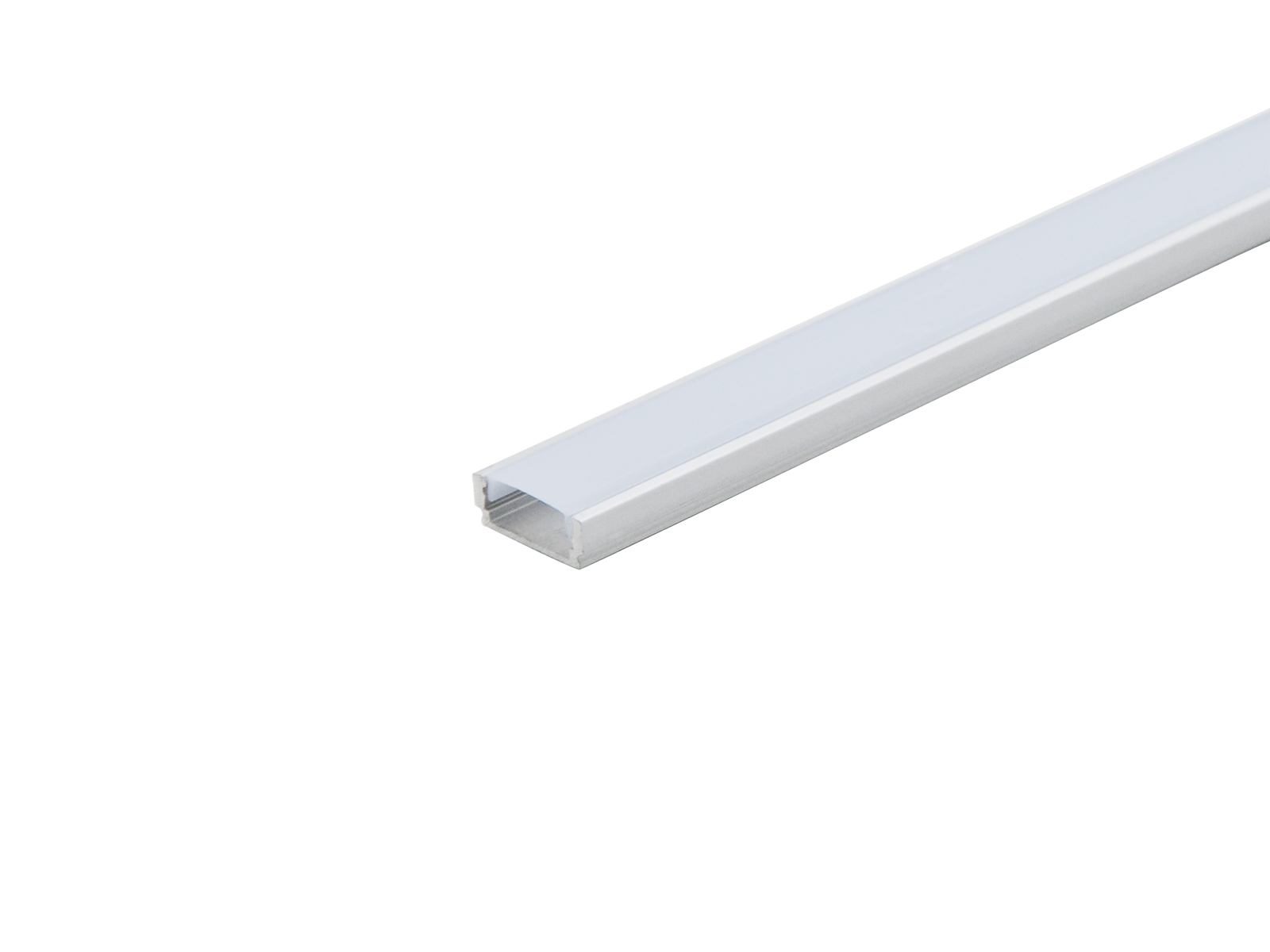 Verbinder für LED Alu U-Profil SL15mm Kunststoff kaufen